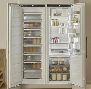Встраиваемый холодильник Фауцуг Cooler V4000 178K CO4T-51121 фото 3 в Краснодаре Встраиваемый холодильник V-ZUG Cooler V4000 178K CO4T-51121 фото 3 в Краснодаре
