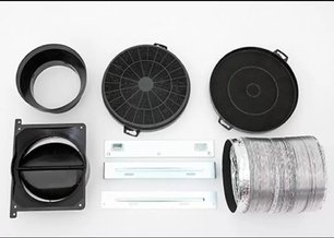 Вытяжка Кайзер AT 6430 FG Eco фото 3 в Краснодаре Вытяжка Kaiser AT 6430 FG Eco фото 3 в Краснодаре