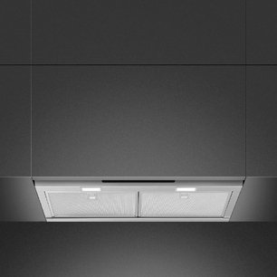 Встраиваемая вытяжка Смег KSGT73X фото в Краснодаре Встраиваемая вытяжка Smeg KSGT73X фото в Краснодаре