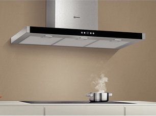 Вытяжка Нефф D79MH52N1 фото 4 в Краснодаре Вытяжка Neff D79MH52N1 фото 4 в Краснодаре