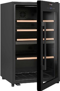 Винный шкаф Климадифф CD56B1 фото 4 в Краснодаре Винный шкаф Climadiff CD56B1 фото 4 в Краснодаре