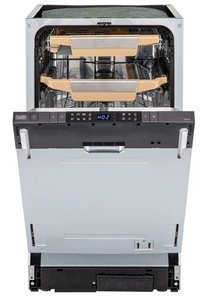 Встраиваемая посудомоечная машина Вард VDI413L фото 2 в Краснодаре Встраиваемая посудомоечная машина VARD VDI413L фото 2 в Краснодаре