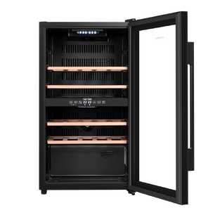 Винный шкаф Maunfeld MFWC-85D28 фото 4 в Краснодаре