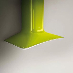 Вытяжка Элика SWEET GREEN/A/85 фото 3 в Краснодаре Вытяжка Elica SWEET GREEN/A/85 фото 3 в Краснодаре