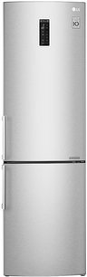 Холодильник LG GA-B 499 YAQZ фото в Краснодаре