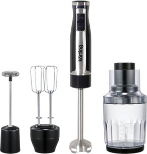 Блендер Korting KHB 0305 N фото