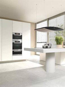 Вытяжка Миле DA 7000 D Aura фото 3 в Краснодаре Вытяжка Miele DA 7000 D Aura фото 3 в Краснодаре