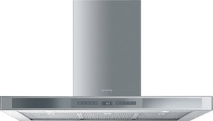 Вытяжка Смег KSE912X2 фото в Краснодаре Вытяжка Smeg KSE912X2 фото в Краснодаре
