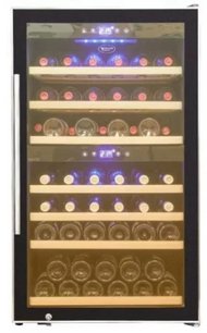 Винный шкаф Cold Vine C80-KBF2 фото 3 в Краснодаре