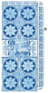 Холодильник Смег FAB28RDGM3 фото 3 в Краснодаре Холодильник Smeg FAB28RDGM3 фото 3 в Краснодаре