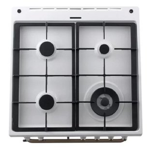 Комбинированная плита Горение K67CLI фото 4 в Краснодаре Комбинированная плита Gorenje K67CLI фото 4 в Краснодаре