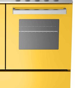 Варочный центр Bertazzoni PRO100 5I MFE D GI T фото 3 в Краснодаре
