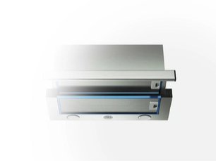 Встраиваемая вытяжка Бертаззони KTE60MOD1C фото 3 в Краснодаре Встраиваемая вытяжка Bertazzoni KTE60MOD1C фото 3 в Краснодаре