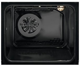 Духовой шкаф Electrolux OPEB4330B фото 3 в Краснодаре