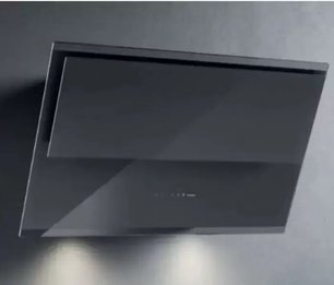 Наклонная вытяжка Falmec VERSO 85 GRAY фото в Краснодаре