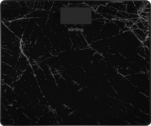 Весы напольные Korting KBS 1001 фото