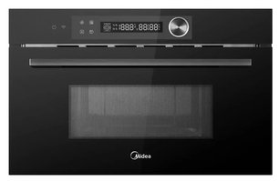 Встраиваемая микроволновая печь Мидеа MI9340GB-I фото в Краснодаре Встраиваемая микроволновая печь Midea MI9340GB-I фото в Краснодаре
