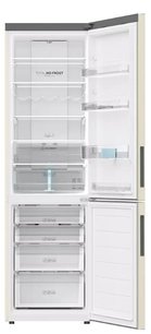 Холодильник Хайер C2F637CCGU1 фото 4 в Краснодаре Холодильник Haier C2F637CCGU1 фото 4 в Краснодаре