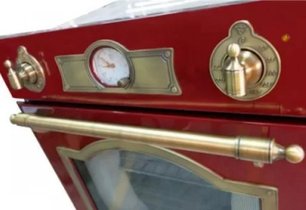 Духовой шкаф Кайзер EH 6355 RotEm фото 2 в Краснодаре Духовой шкаф Kaiser EH 6355 RotEm фото 2 в Краснодаре