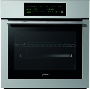 Духовой шкаф Горение Плюс GP872X фото в Краснодаре Духовой шкаф Gorenje Plus GP872X фото в Краснодаре