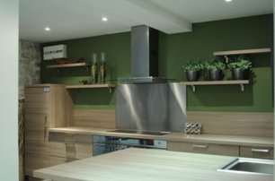 Вытяжка Смег KSEIV97X2 фото 3 в Краснодаре Вытяжка Smeg KSEIV97X2 фото 3 в Краснодаре