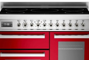 Варочный центр Bertazzoni PRO1005IMFETROT фото 2 в Краснодаре