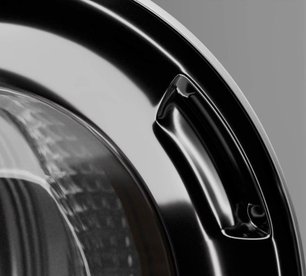 Стиральная машина Haier HW70-BP12969AS фото 4 в Краснодаре