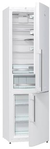 Холодильник Горение RK61FSY2W2 фото 2 в Краснодаре Холодильник Gorenje RK61FSY2W2 фото 2 в Краснодаре
