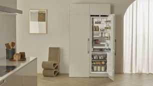 Встраиваемый холодильник Фауцуг Cooler V4000 178K CO4T-51139 фото 2 в Краснодаре Встраиваемый холодильник V-ZUG Cooler V4000 178K CO4T-51139 фото 2 в Краснодаре