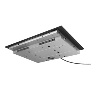 Индукционная варочная панель Де Дитрих DPI4410B фото 4 в Краснодаре Индукционная варочная панель De Dietrich DPI4410B фото 4 в Краснодаре