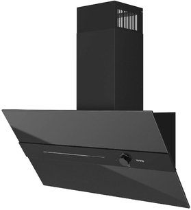 Вытяжка Кертинг KHC 99799 AGN фото 2 в Краснодаре Вытяжка Korting KHC 99799 AGN фото 2 в Краснодаре