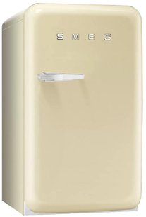 Мини-бар Смег FAB5RP1 фото в Краснодаре Мини-бар Smeg FAB5RP1 фото в Краснодаре