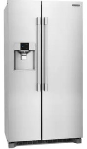 Холодильник Фриджидаер FPSC2277RF фото 2 в Краснодаре Холодильник Frigidaire FPSC2277RF фото 2 в Краснодаре