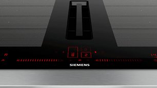 Индукционная варочная панель Сименс EX875LX57E фото 3 в Краснодаре Индукционная варочная панель Siemens EX875LX57E фото 3 в Краснодаре