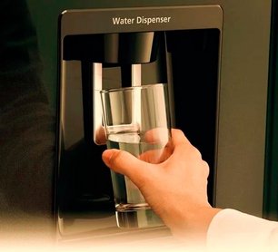 Холодильник Hitachi R-W 660 PUC7X GBW фото 2 в Краснодаре