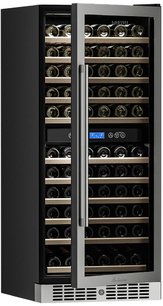 Винный шкаф Meyvel MV116-KST2 фото 2 в Краснодаре