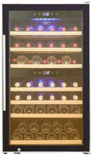 Винный шкаф Cold Vine C66-KBF2 фото 4 в Краснодаре