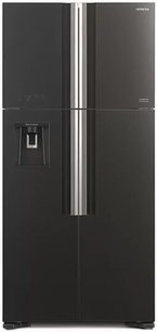 Холодильник Хитачи R-W 662 PU7X GGR фото в Краснодаре Холодильник Hitachi R-W 662 PU7X GGR фото в Краснодаре