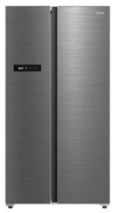 Холодильник Мидеа MDRS791MIE46 фото в Краснодаре Холодильник Midea MDRS791MIE46 фото в Краснодаре