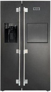 Холодильник Kaiser KS 90500 RS фото в Краснодаре