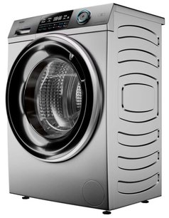 Стиральная машина Haier HW70-BP12969AS фото 2 в Краснодаре