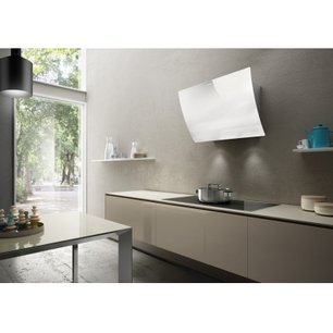 Вытяжка Фабер VERSUS WH A80 фото 2 в Краснодаре Вытяжка Faber VERSUS WH A80 фото 2 в Краснодаре