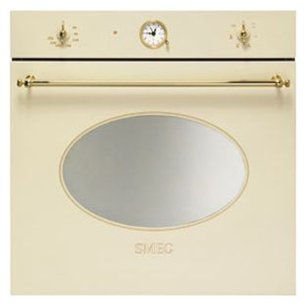 Духовой шкаф Смег SC800P-9 фото в Краснодаре Духовой шкаф Smeg SC800P-9 фото в Краснодаре