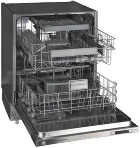 Посудомоечная машина Куперсберг GLF 689 фото в Краснодаре Посудомоечная машина Kuppersberg GLF 689 фото в Краснодаре