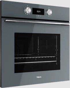 Духовой шкаф Тека HLB 8400 STONE GREY фото 3 в Краснодаре Духовой шкаф Teka HLB 8400 STONE GREY фото 3 в Краснодаре