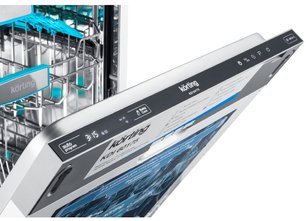 Посудомоечная машина Кертинг KDI 60175 фото 2 в Краснодаре Посудомоечная машина Korting KDI 60175 фото 2 в Краснодаре