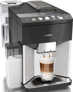 Кофемашина Сименс TQ503R01 фото 2 в Краснодаре Кофемашина Siemens TQ503R01 фото 2 в Краснодаре