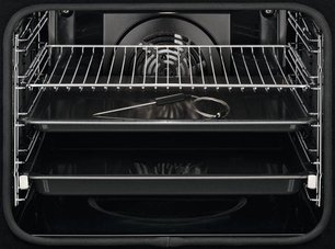 Духовой шкаф Электролюкс EOE8P39WV фото 4 в Краснодаре Духовой шкаф Electrolux EOE8P39WV фото 4 в Краснодаре