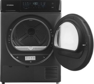 Сушильная машина Hyundai DFE8401 фото 2 в Краснодаре