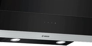 Вытяжка Бош DWK 065G60T фото 2 в Краснодаре Вытяжка Bosch DWK 065G60T фото 2 в Краснодаре
